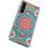 Tantra Ginseng Galaxy S24 FE Clear Case